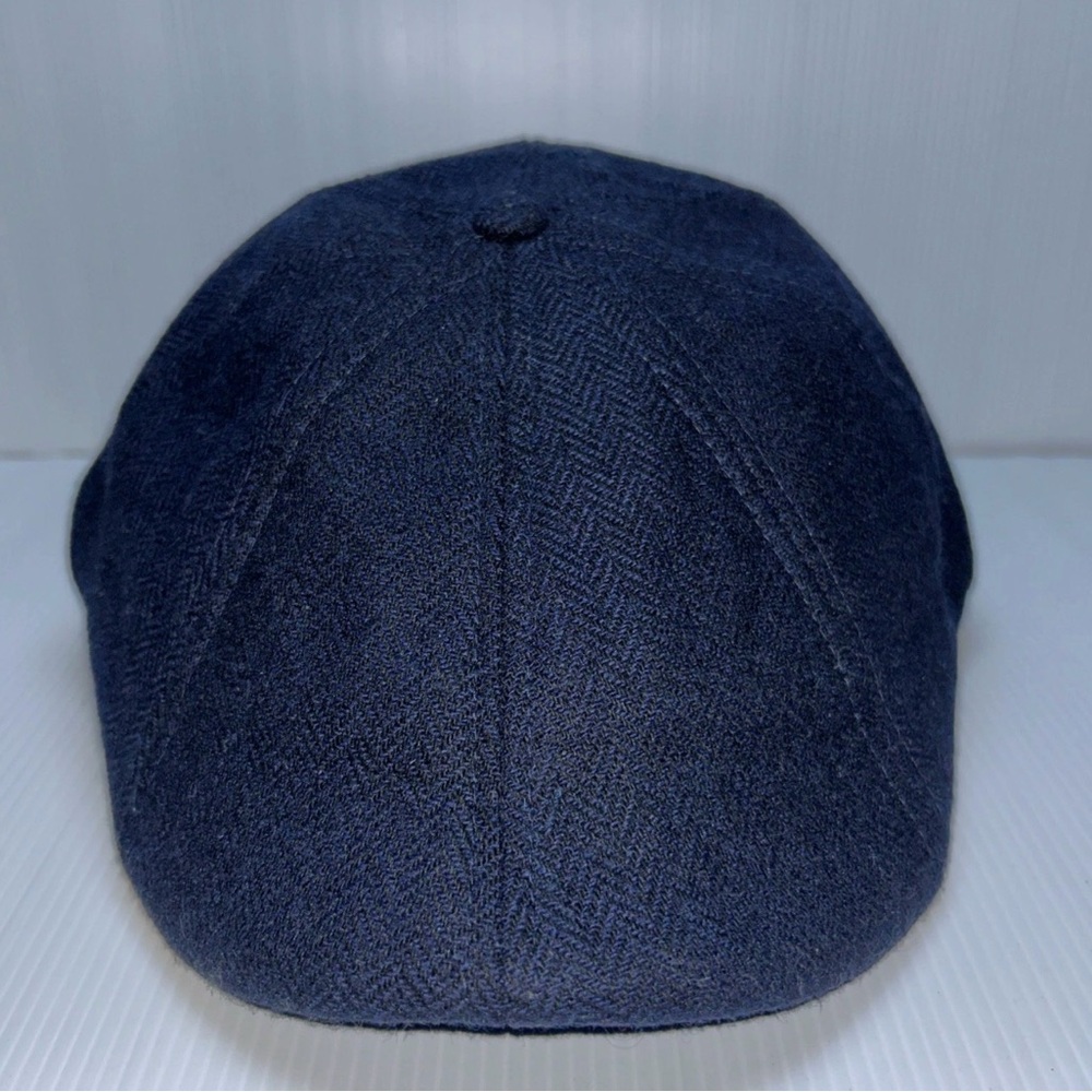 Dark Blue Cap - image 1